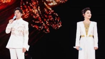 曾毅戴春宫手表争议升级  凤凰传奇演唱会突取消