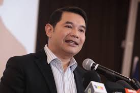 最后关头修改第13大马计划 拉菲兹质疑政府决定