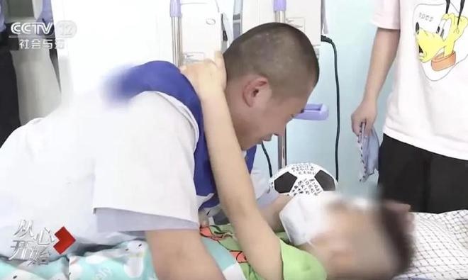 最悲情父亲！为救白血病儿犯案入狱 他服刑中孩子却去世了