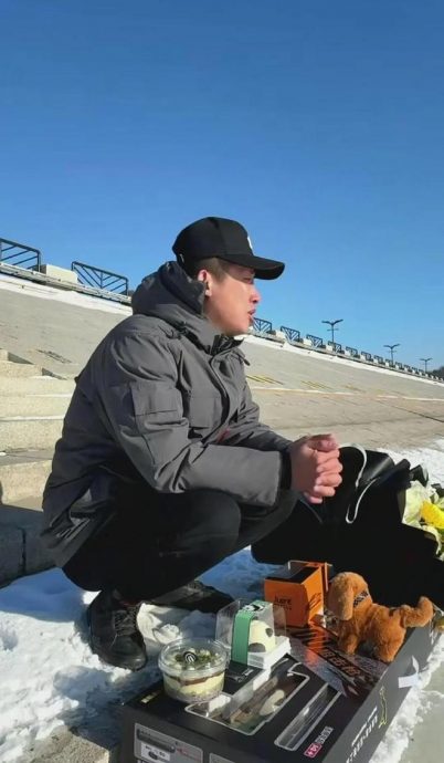 最悲情父亲！为救白血病儿犯案入狱 他服刑中孩子却去世了