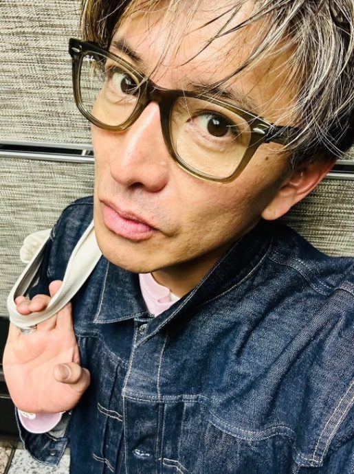 木村拓哉成新社长热门人选?将兼顾演员工作