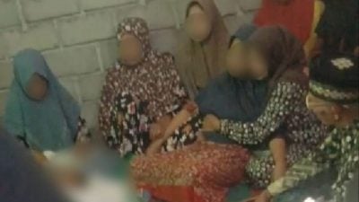 未婚夫车祸身亡  女子竟与遗体完婚！