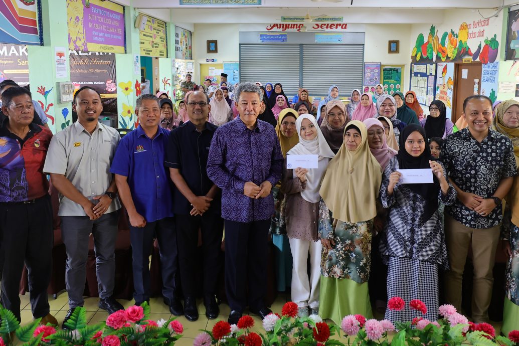 末哈山:大马完成撤侨,仅5人选择留在伊朗