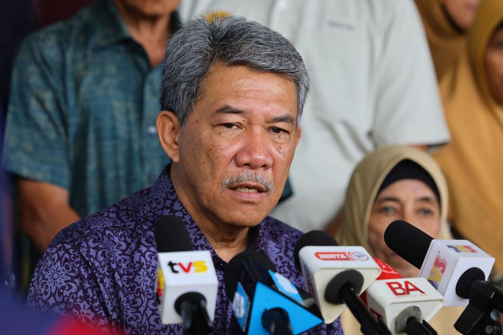 末哈山:大马完成撤侨,仅5人选择留在伊朗