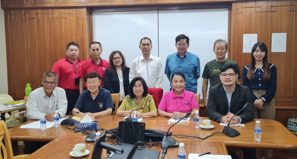 本报为媒体伙伴:2025年第46届马来西亚全国声乐大赛(中马区)