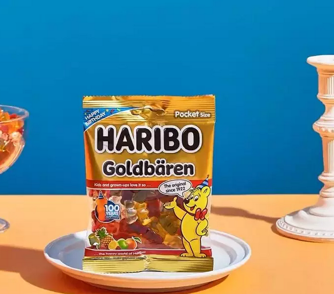 朱古力太贵改吃软糖?气候变迁重创可可产量 德国Haribo意外成消费者新宠