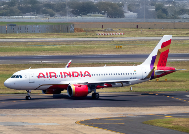  机舱异常高温印航紧急转降　与空难同机型