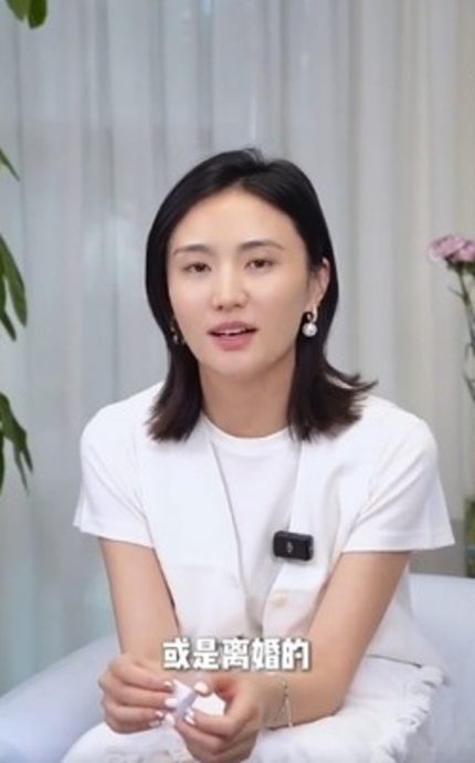 李亚鹏不复出拍戏还债 妻直言:没人请呀