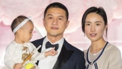 视频 | 李亚鹏不复出拍戏还债 妻直言：没人请呀