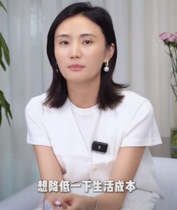 李亚鹏高级幼儿园无偿送人 网民一语道破：没钱缴税