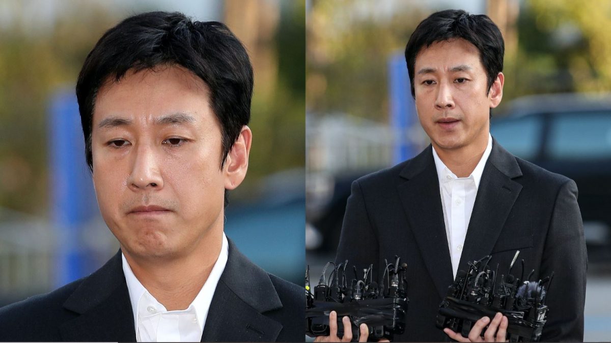 李善均涉毒案报告外泄 检察官警察全被起诉