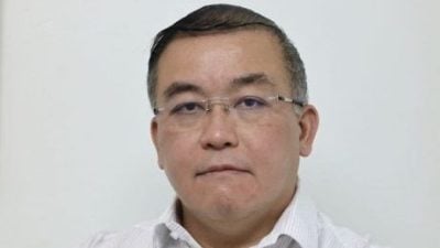 李才华：国油公司裁员影响重大   吁政府助受影响群体渡过难关