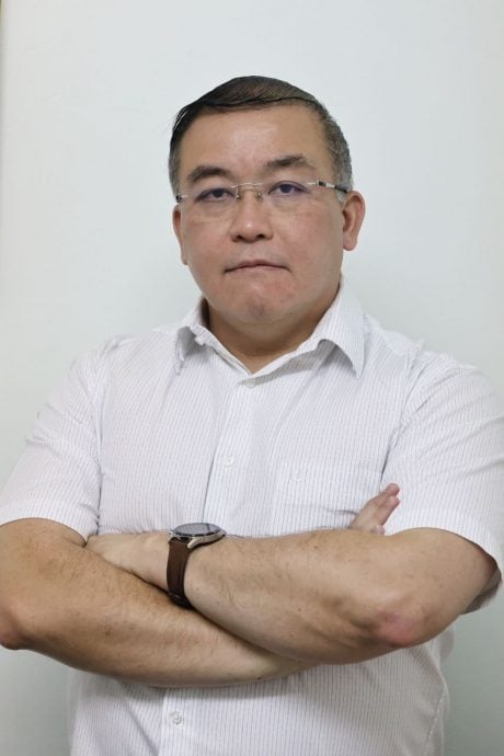 李才华: 国油公司宣布裁员影响重大。
