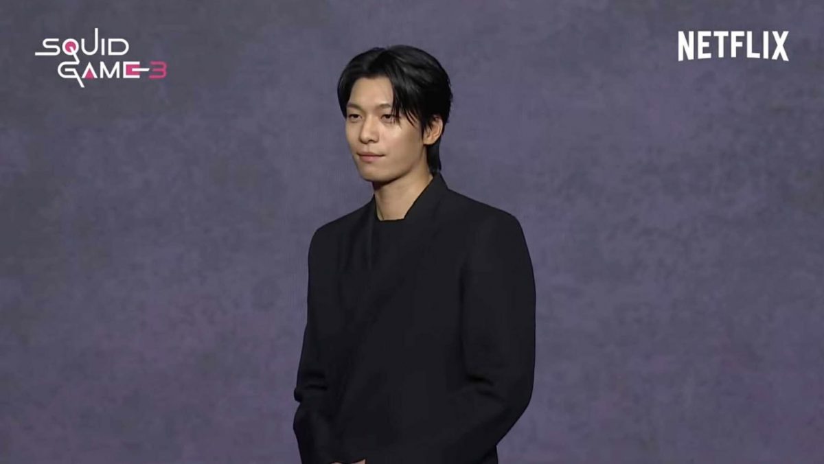 李炳宪爆《鱿鱼3》最紧张 导演不排除拍番外篇