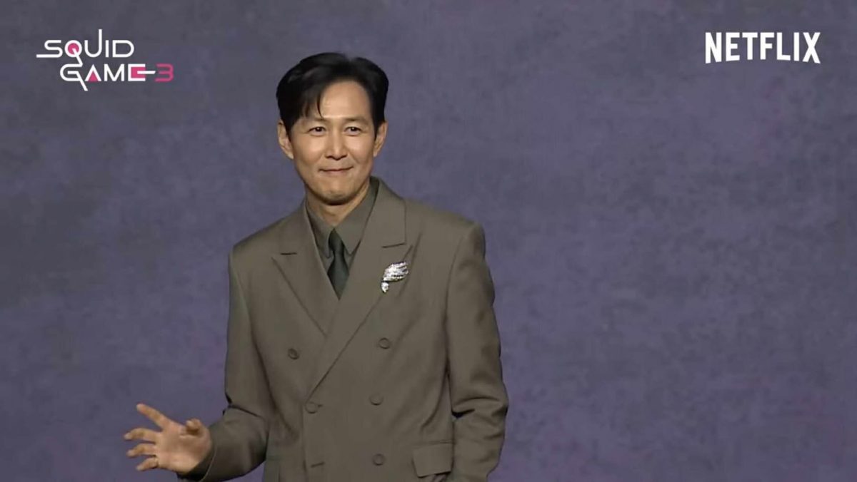 李炳宪爆《鱿鱼3》最紧张 导演不排除拍番外篇