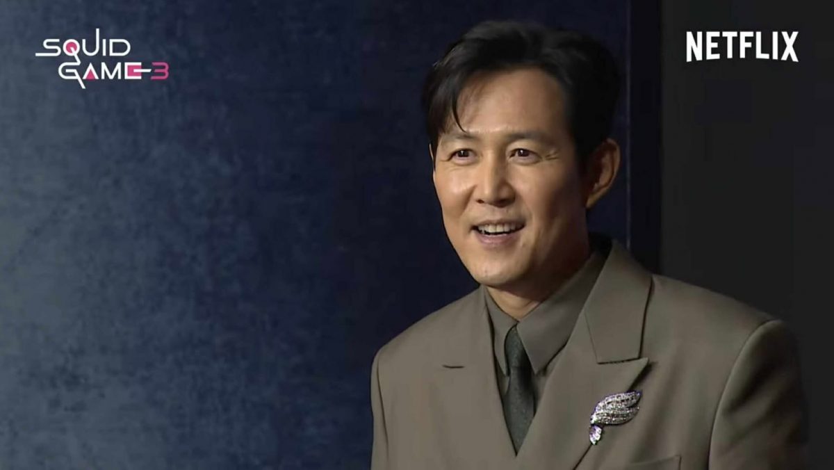 李炳宪爆《鱿鱼3》最紧张 导演不排除拍番外篇