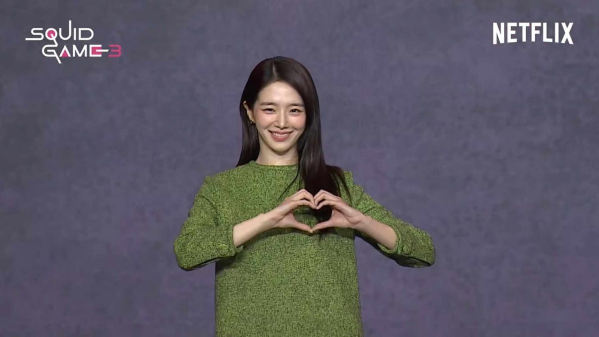 李炳宪爆《鱿鱼3》最紧张 导演不排除拍番外篇