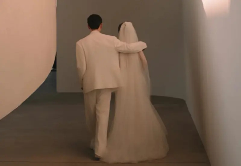 李荣浩“卡通夫妻合照”整点放闪 杨丞琳生日甜喊害羞