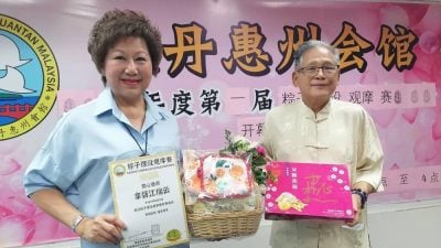 李锦贤:扩大SST征税错配时机搞错方向 应无限期展延