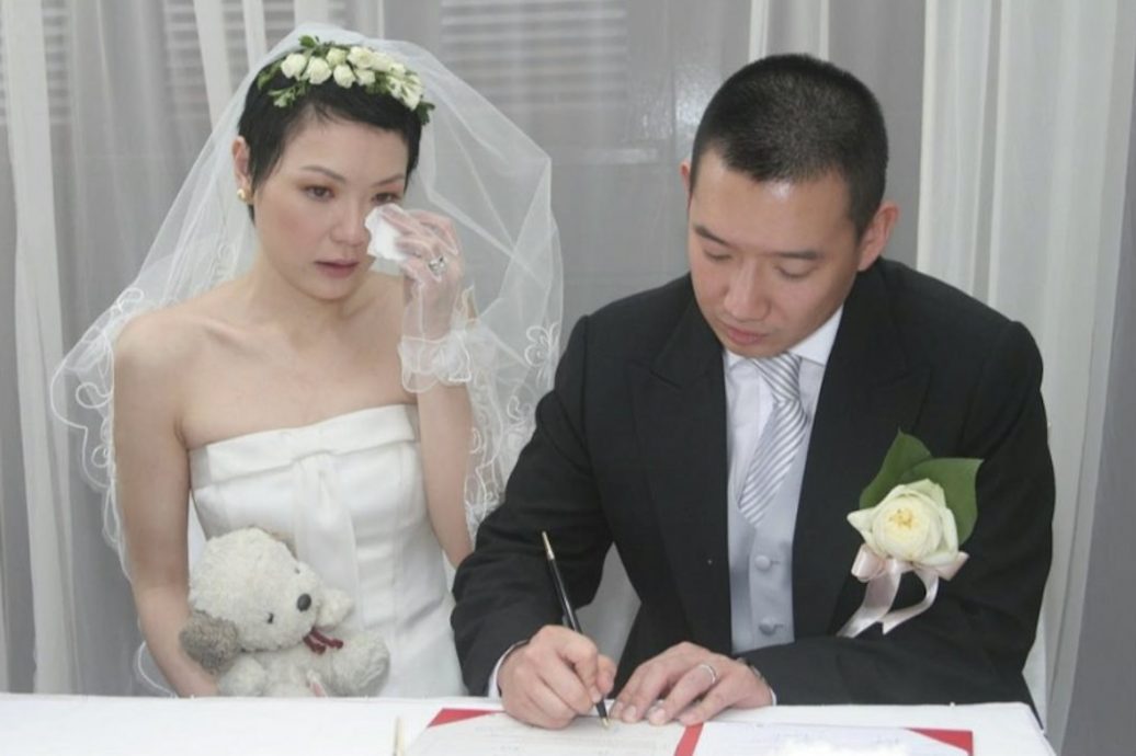 杜汶泽晒昔日伴郎团合照 感慨仅一人保持联络