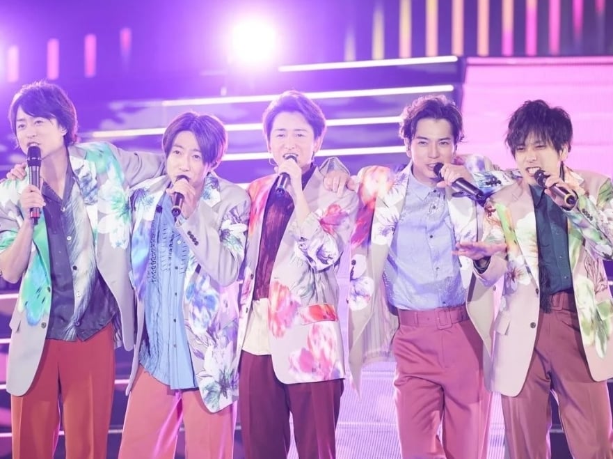 杰尼斯性丑闻烧2年　二宫和也盼已逝社长道歉