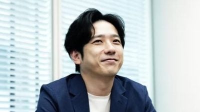 被已故社长性丑闻害惨了  二宫和也：希望他能道歉