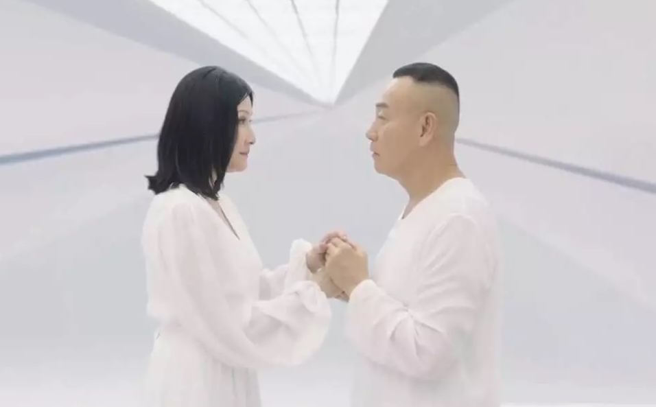 林保怡亲邀客串《刑侦12》 陈慧珊：还很喜欢拍戏