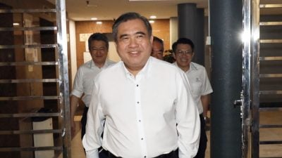 林慧英受委中委？陆兆福：你们都懂了