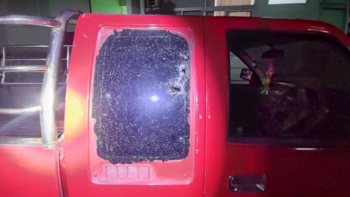 枪手伪装送货员鎗伤2人 追至医院补鎗击杀