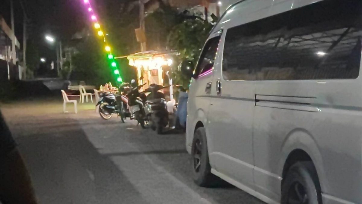 枪手伪装送货员鎗伤2人 追至医院补鎗击杀