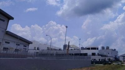 柔佛房市向南而生系列4| 依区3助攻 柔房市旺到明年
