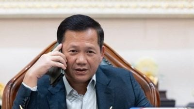 柬借鉴马新白礁岛经验 透过国际法院彻底解决争端