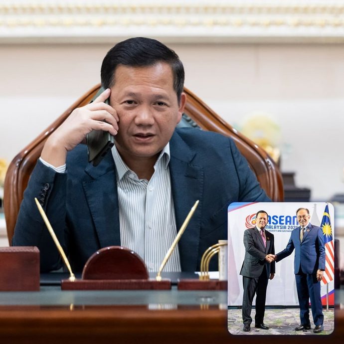 柬借鉴马新白礁岛经验 透过国际法院彻底解决争端