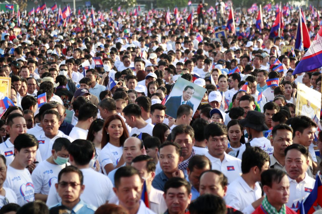 柬埔寨禁止进口泰国水果  泰国禁止赌场工作人员入境