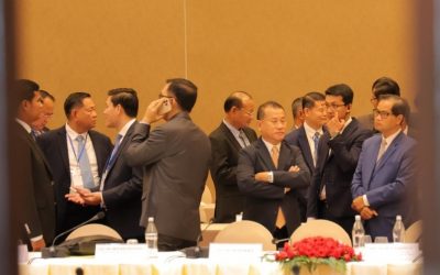 柬泰边界会议无突破 明日继续磋商