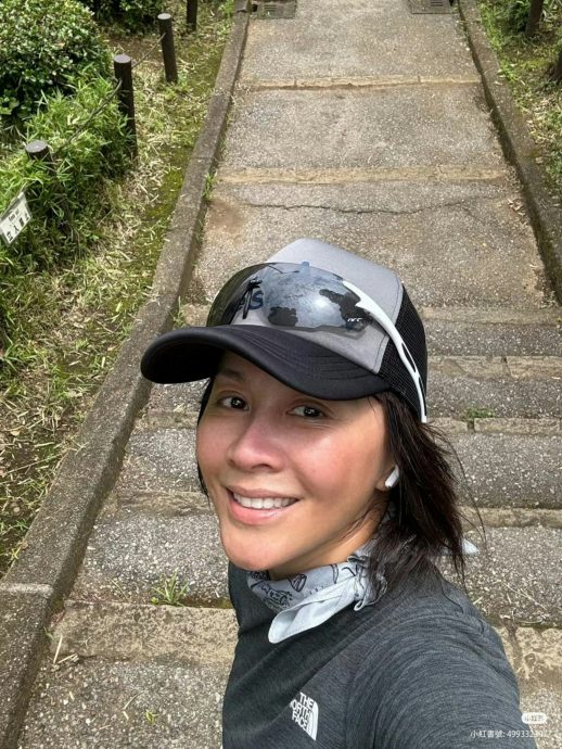 梁朝伟跑步姿势引热议 网劝“这样易伤”