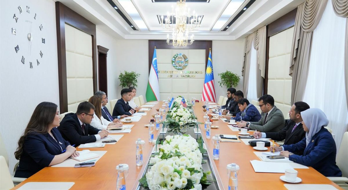 检讨法律阐明家长义务 阿莎丽娜:防虐待儿童