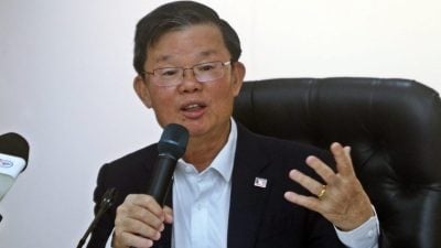 购买槟滞销房产  可获5%折扣