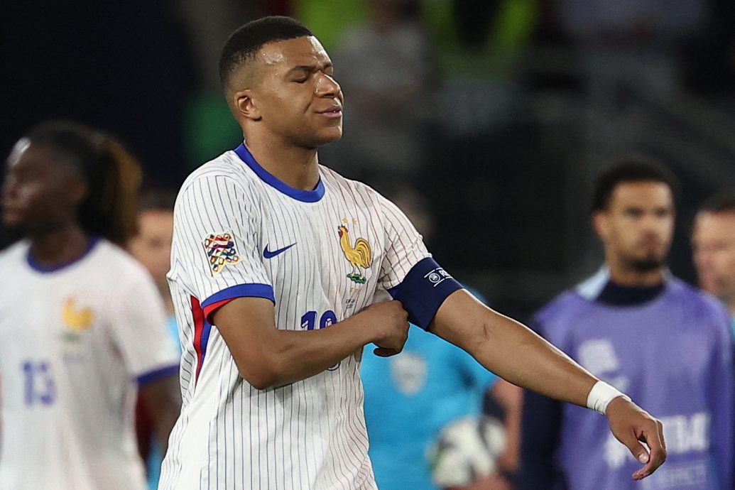 欧国联半决赛| 进球大战5比4“施法”  西班牙决战葡萄牙