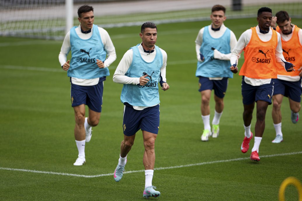 欧国联赛|双方皆经历8强苦战晋级  德（葡）死磕争决赛券