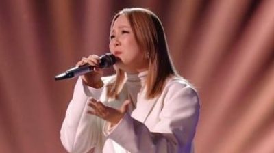 歌手2025|卫兰演唱失准被淘汰 网笑“范玮琪上身”