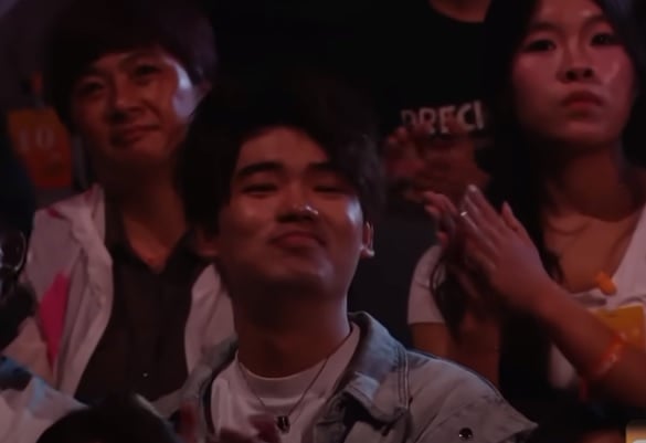  歌手2025|范玮琪声音狂抖被淘汰爆哭 网民抬出张韶涵拉踩