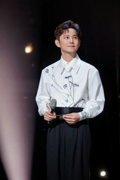  歌手2025|范玮琪声音狂抖被淘汰爆哭 网民抬出张韶涵拉踩