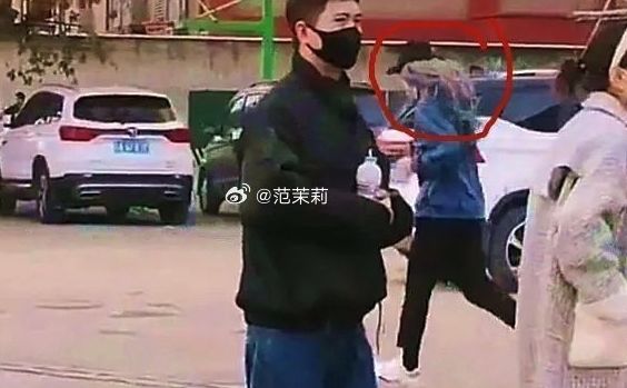 武汉一大学爆「男扮女装」代考  监考老师喝斥「拿下假发」