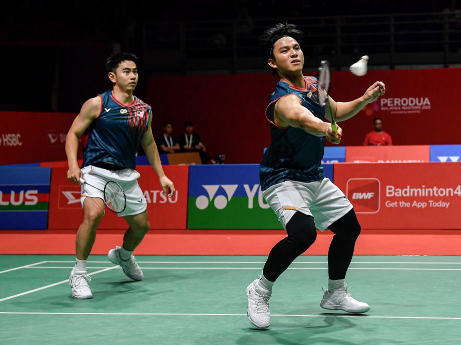 每周世界羽联世界排名| 李梓嘉跌7级至第28位  梁峻豪第26首登大马一哥