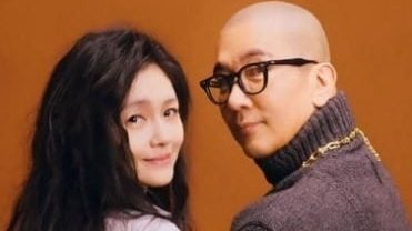 每天到墓地陪大S 传具俊晔金山买房伴亡妻