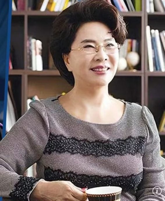 每天喝1.5公升水 维持身体皮肤水分93岁韩国最美校长公开不老秘诀