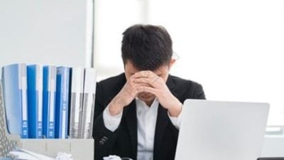 每天重复做同样的事好累 42岁男叹对生活失热情