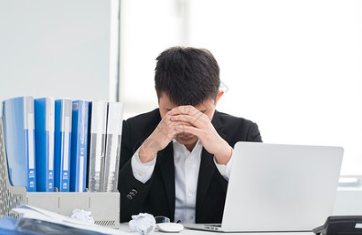 每天重复做同样的事好累 42岁男叹对生活失热情