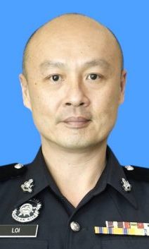 求真／警方也成为不法之徒诈骗的诱饵